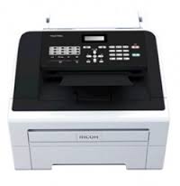 Máy in Ricoh FAX 1195L